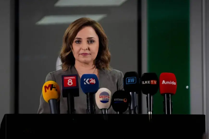 DEM Partili Doğan'dan süreç tıkandı mı? sorusuna yanıt