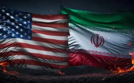 Washington’da İran Tartışması: Kongre’den Askeri Müdahale Çağrısı