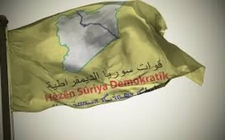 Ulusal Semboller, Bayraklar ve Kandırmacaya Dayalı Anlamsız Hiçlikler