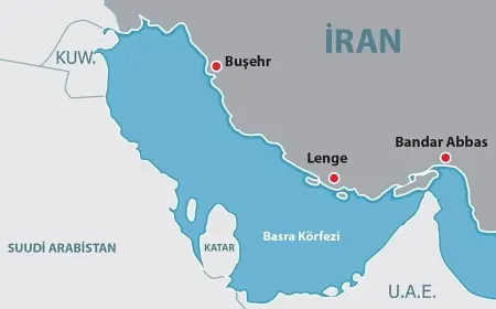 İran'dan Hürmüz Boğazı açıklaması