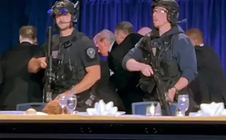 İran Medyasından Trump’a Suikast Yorumu: 'Senaryo'