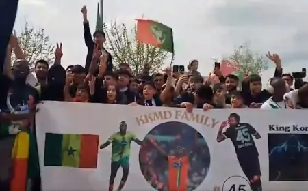 Amedspor Maçında Bayrak Karışıklığı Görenleri Şaşırttı