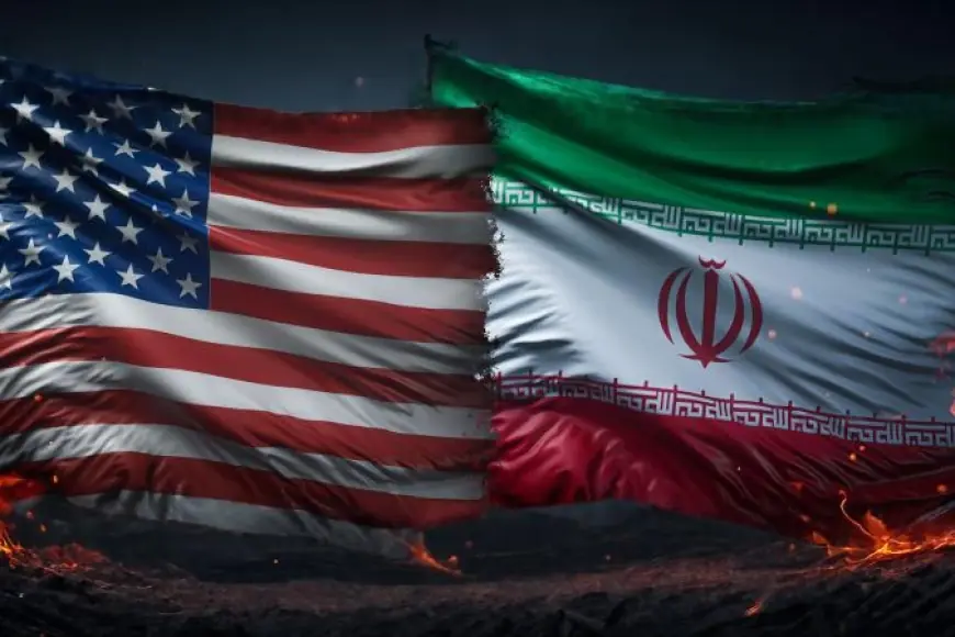 Washington’da İran Tartışması: Kongre’den Askeri Müdahale Çağrısı