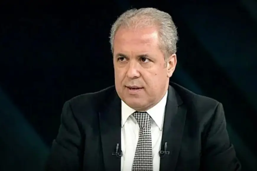 Şamil Tayyar: DEM Parti’nin açıklamaları süreci yavaşlattı