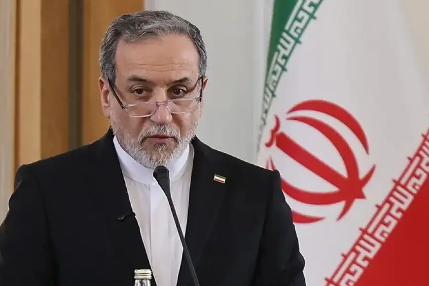 İran’dan ABD’ye Pakistan aracılığıyla mektup