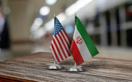 Axios: İran, ABD'ye yeni teklifini iletti