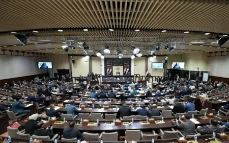 Bağdat’ta çıkmaz: Hükümet kurulamadı, anayasal süreç askıda