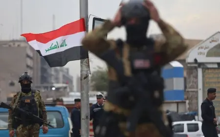 Irak’ta milis dosyası: Tasfiye için 5 adımlı plan gündemde