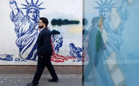 İran savaşı, Amerikan şirketlerine talebi artırdı