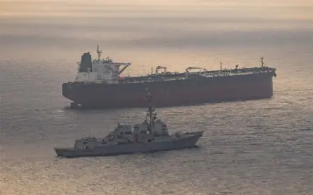 ABD ablukası işe yarıyor mu?