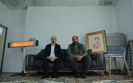 Arif Güran’dan ''Tavşantepe Hizbullahçı bir köy'' iddialarına yanıt: Köyde namaz kılan yok