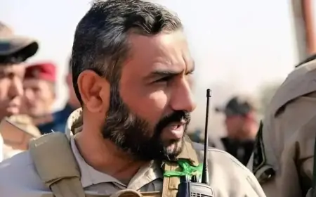 ABD’den Irak’taki İran bağlantılı milis liderine 10 milyon dolarlık ödül