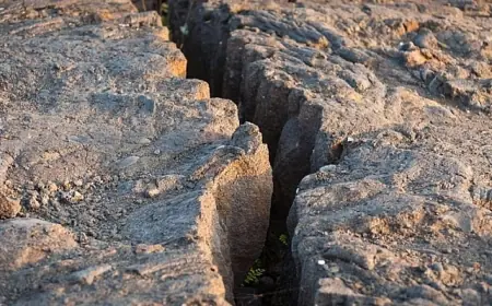 6 Şubat Depremi sonrası korkutan analiz: Son depremler 1500 yıllık uyuyan fayı uyandırdı