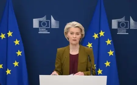 AB: İran’a yaptırımları kaldırmak için köklü değişim şart