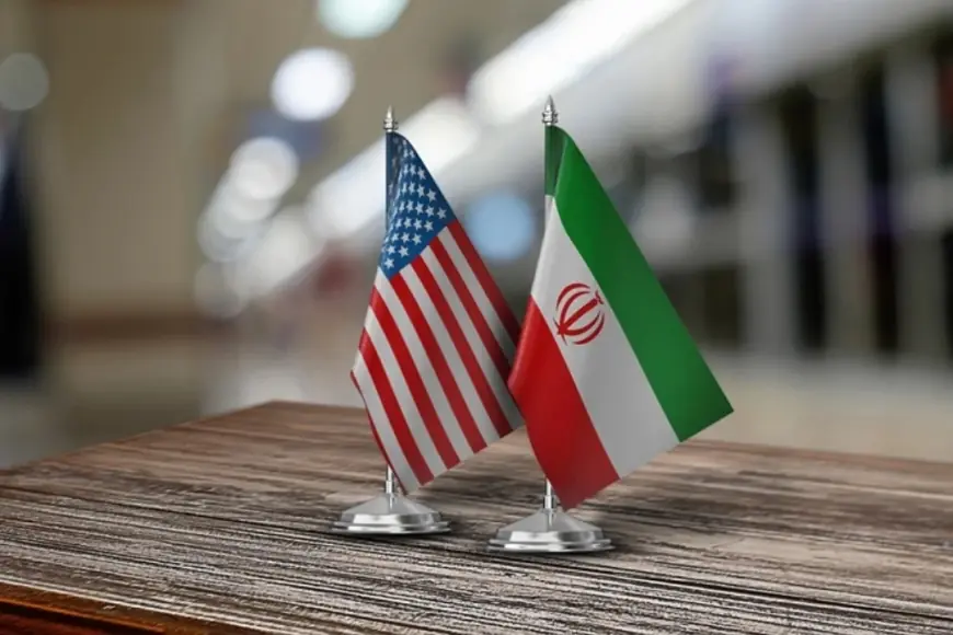 Axios: İran, ABD'ye yeni teklifini iletti