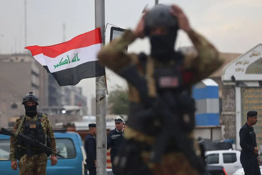 Irak’ta milis dosyası: Tasfiye için 5 adımlı plan gündemde