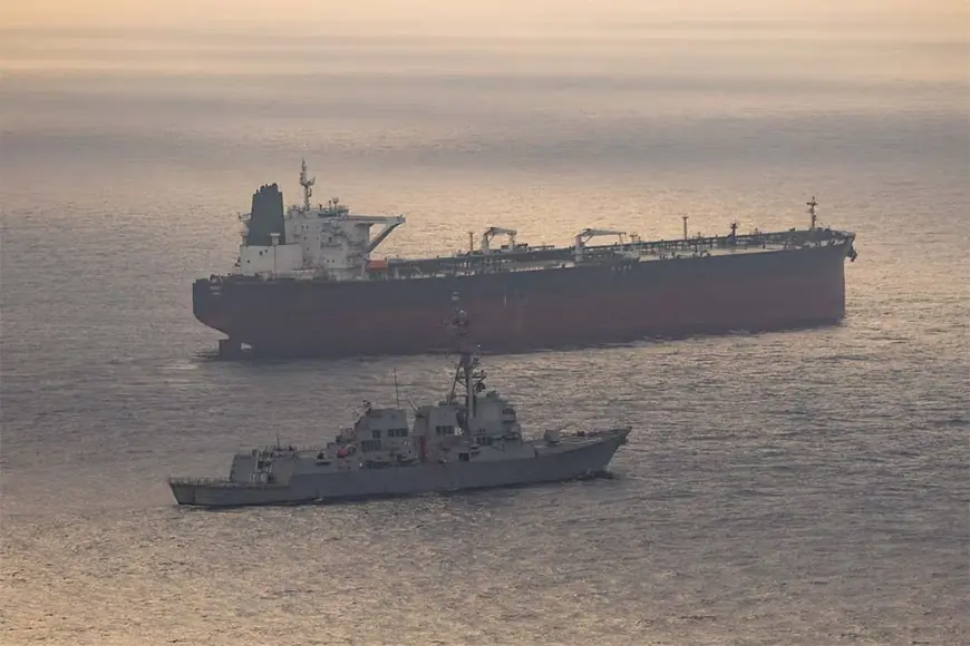 ABD ablukası işe yarıyor mu?