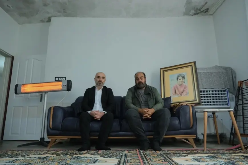 Arif Güran’dan ''Tavşantepe Hizbullahçı bir köy'' iddialarına yanıt: Köyde namaz kılan yok