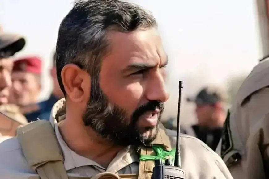 ABD’den Irak’taki İran bağlantılı milis liderine 10 milyon dolarlık ödül