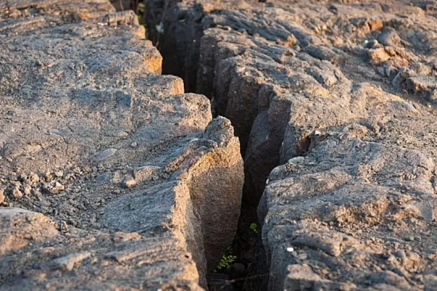 6 Şubat Depremi sonrası korkutan analiz: Son depremler 1500 yıllık uyuyan fayı uyandırdı