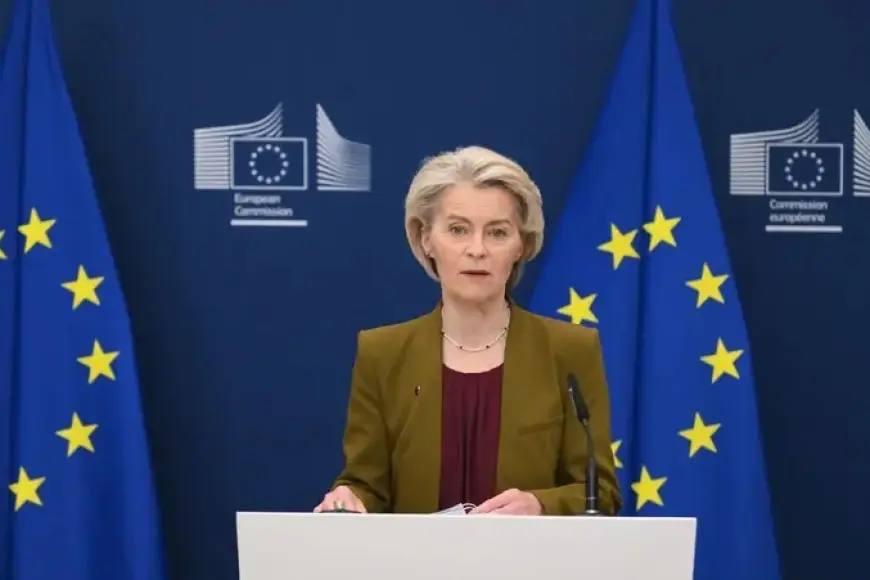 AB: İran’a yaptırımları kaldırmak için köklü değişim şart