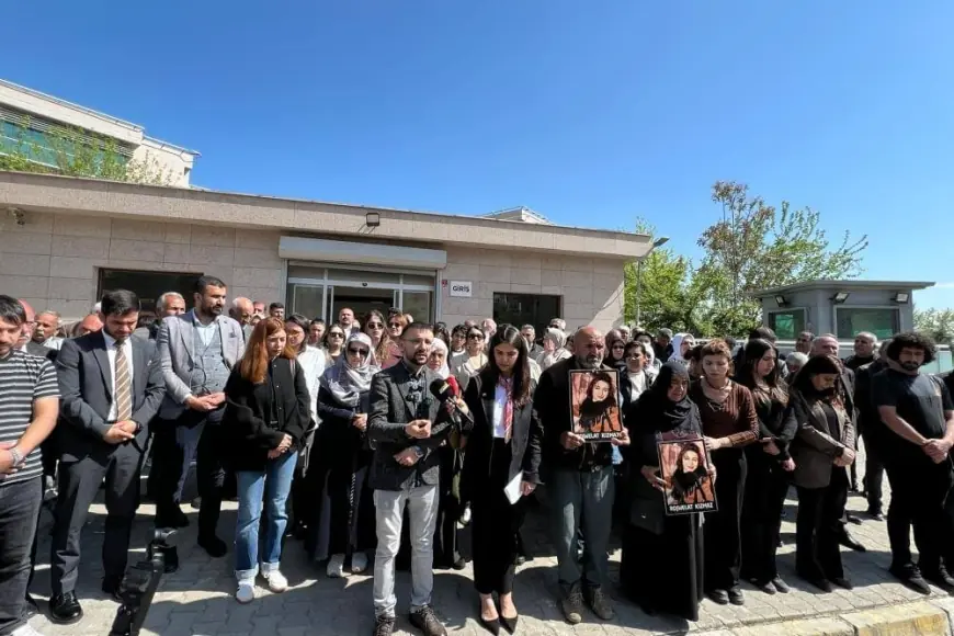 Rojwelat Kızmaz dosyasında yeniden soruşturma talebi