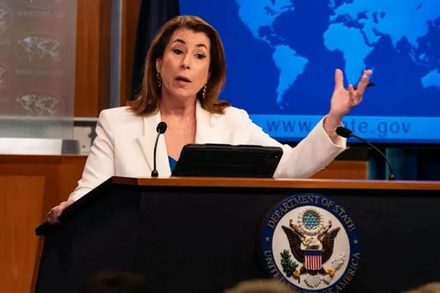 ABD Dışişleri: Irak hükümeti terörizmi önlemekte başarısız oldu