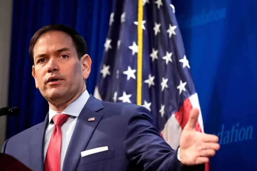 Rubio: İran’daki büyük güç mücadeleleri anlaşmayı engelliyor