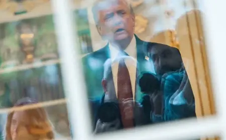 ABD’den İran’a ret: Hürmüz karşılığı müzakere planı kabul edilmedi