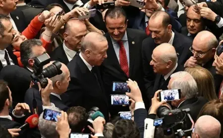 Kulis: İktidar 'erken' değil, 'öne alınmış seçim' planına çalışıyor