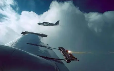 İran savaşı 'bulut tohumlama' iddialarını nasıl körükledi?