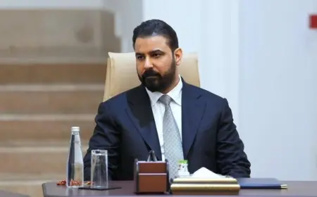 Ali Zeydi’nin yükselişi: Irak’ta adaylık sürecinin perde arkası