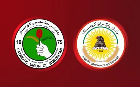 Cumhurbaşkanlığı seçimi sonrası KDP-YNK ilişkileri kopma noktasında