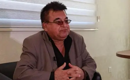 Kürt yazar ve aydın Faruk Refik vefat etti