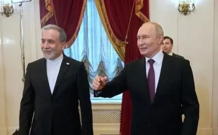 İran, Rusya’dan S-400 hava savunma sistemi talep etti