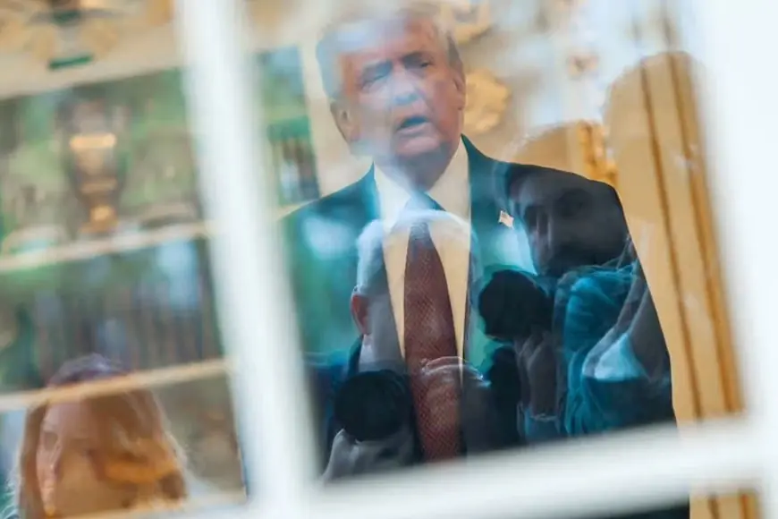 ABD’den İran’a ret: Hürmüz karşılığı müzakere planı kabul edilmedi