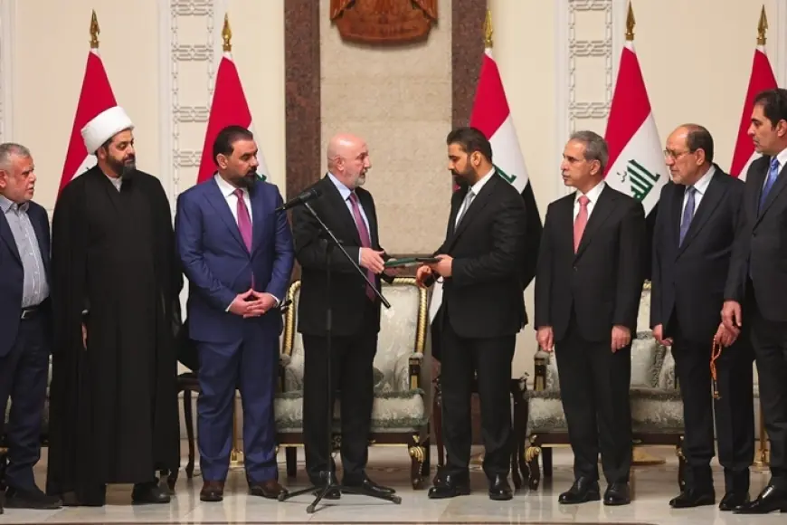 Irak: Başbakan adayı tartışmalı geçmişle hükümeti kurmaya hazırlanıyor