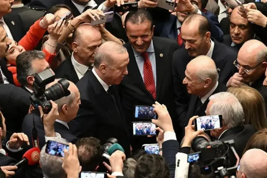 Kulis: İktidar 'erken' değil, 'öne alınmış seçim' planına çalışıyor