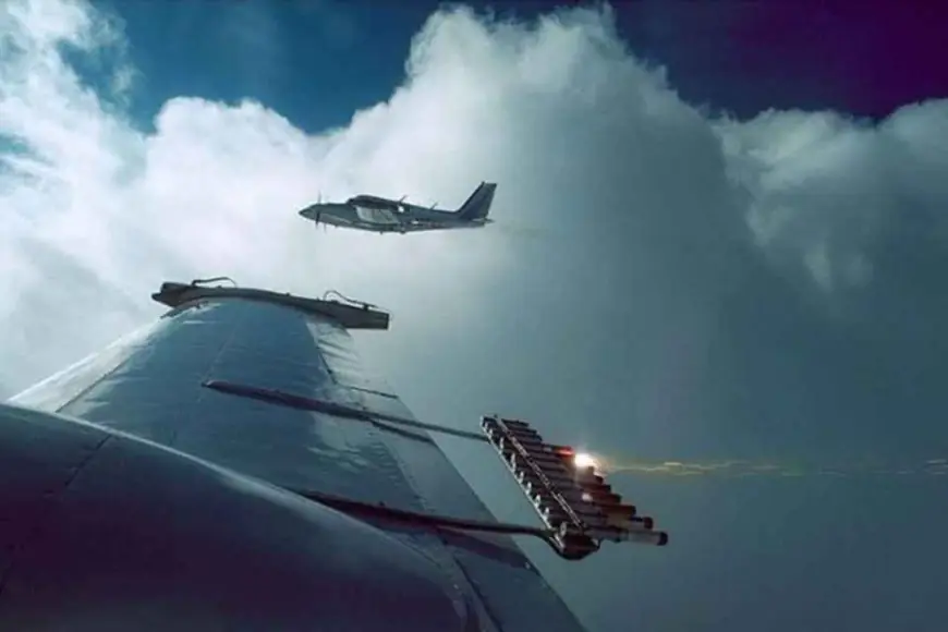 İran savaşı 'bulut tohumlama' iddialarını nasıl körükledi?