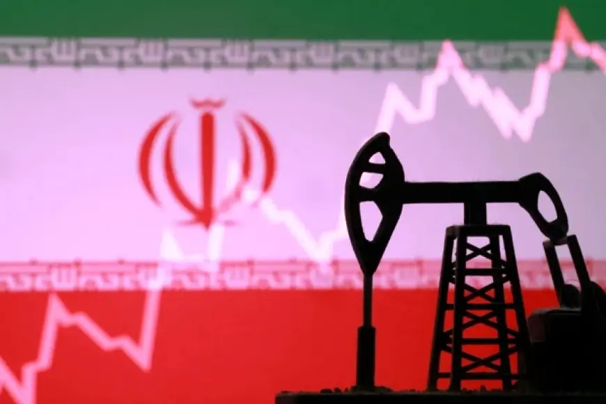 ABD Hazine Bakanı: İran ekonomisi çöküşe geçiyor