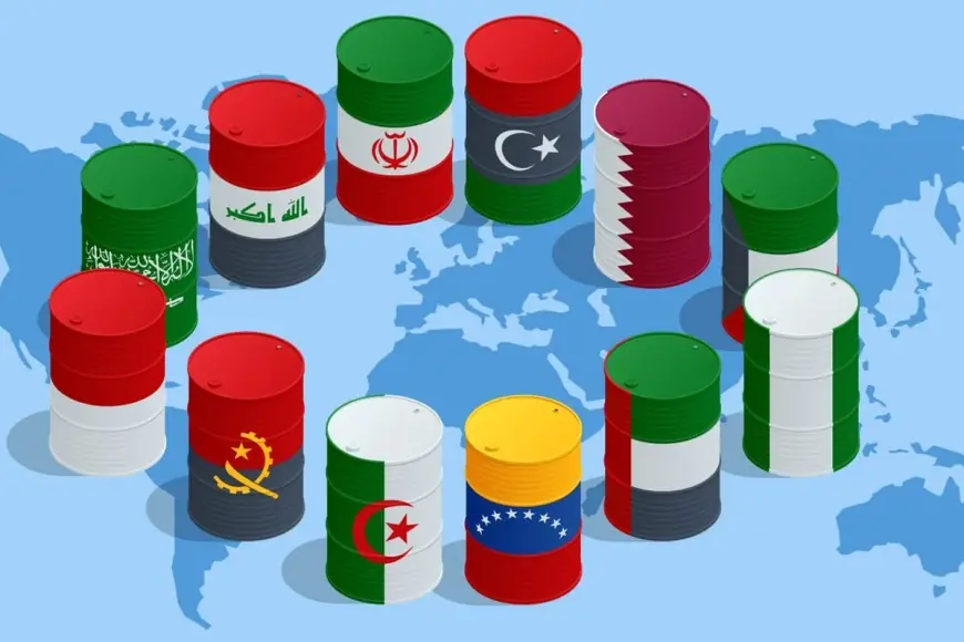 Birleşik Arap Emirlikleri'nden 50 yıl sonra şaşırtan OPEC kararı