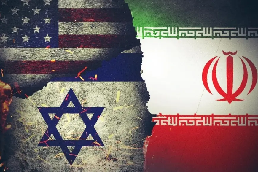 Axios: ABD/İsrail-İran Savaşı 'Soğuk Savaş' Aşamasına Girdi