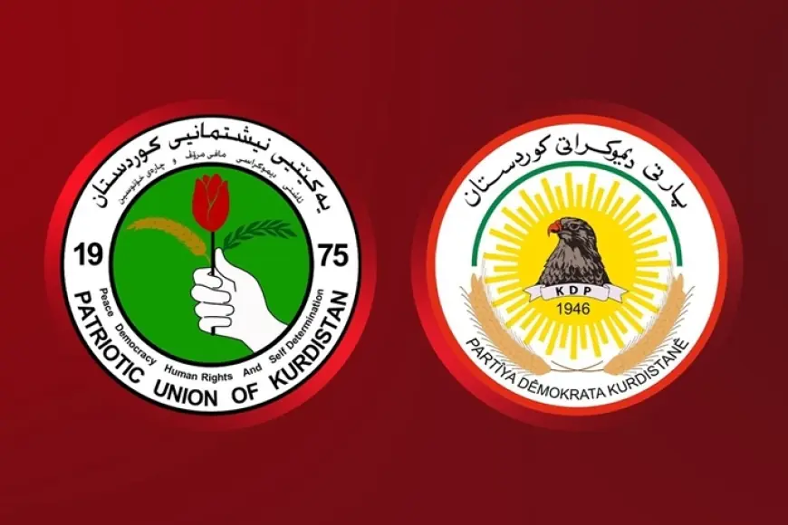 Cumhurbaşkanlığı seçimi sonrası KDP-YNK ilişkileri kopma noktasında