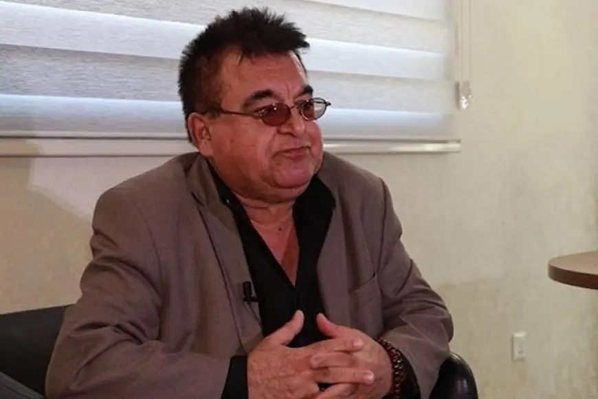 Kürt yazar ve aydın Faruk Refik vefat etti