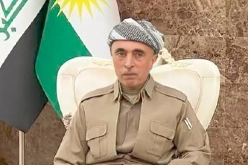 Babekir Zebari: ABD Irak’a Karşı Daha Sert Yaptırımlar Uygulayabilir