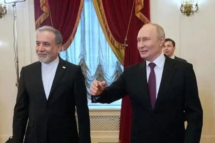 İran, Rusya’dan S-400 hava savunma sistemi talep etti