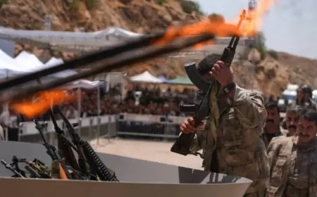 Yeni çözüm süreci neden yavaş ilerliyor?