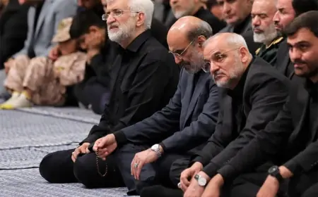 ABD görüşmeleri İran’daki sertlik yanlılarını böldü