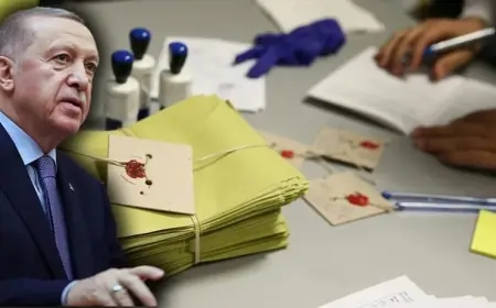 ABD-İran savaşı sonrası Ankara’da yeni seçim senaryoları