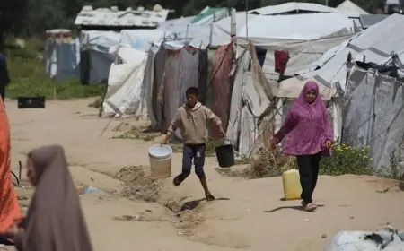 Gazze için yeni ateşkes planı: İkinci aşamaya dair 15 madde